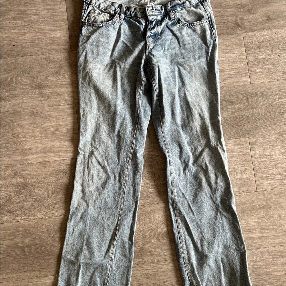 Wild Fable LowRise Bootcut Jeans